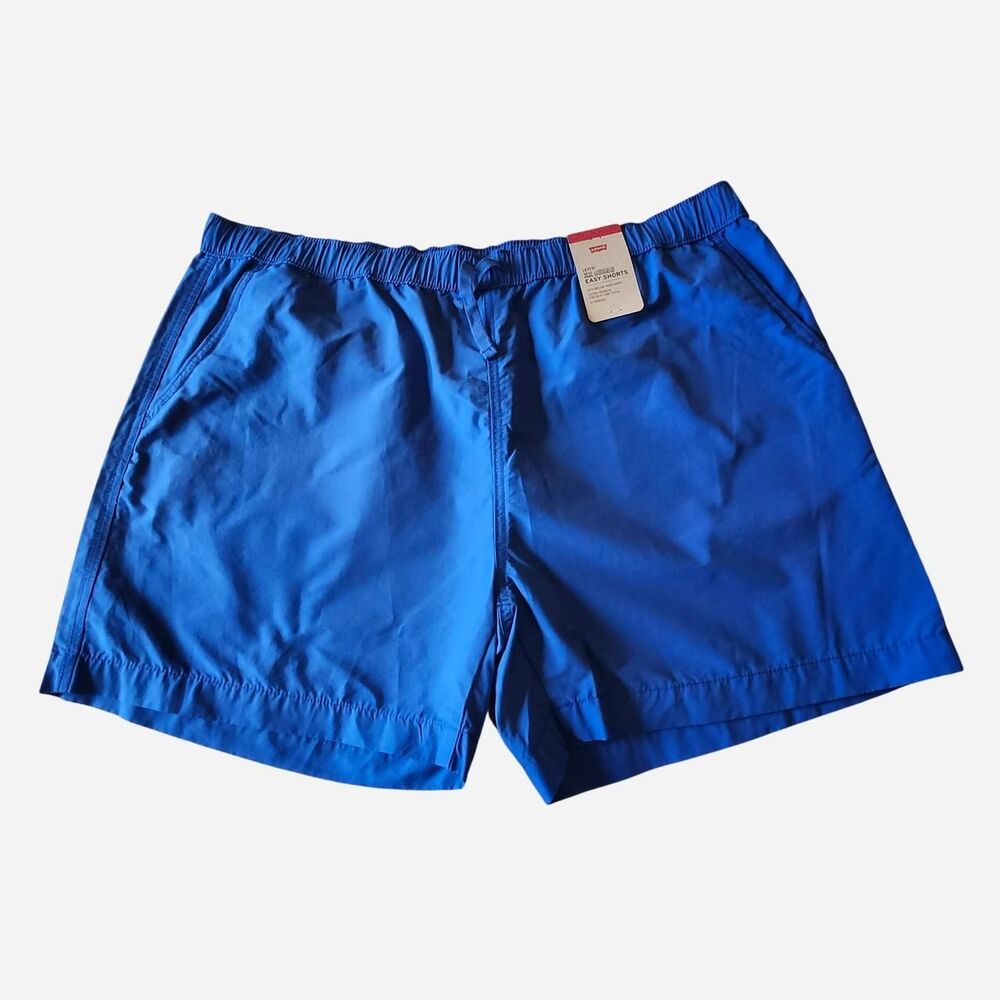 Levi-s Men's Blue Shorts